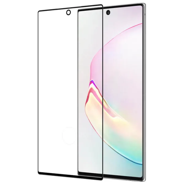 Sticlă de protecție Samsung Galaxy Note 10 Nillkin / 3D photo 3 Sticlă de protecție Samsung Galaxy Note 10 Nillkin / 3D photo 3