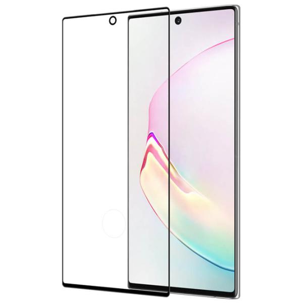 Sticlă de protecție Samsung Galaxy Note 10 Nillkin / 3D photo 3 Sticlă de protecție Samsung Galaxy Note 10 Nillkin / 3D photo 3
