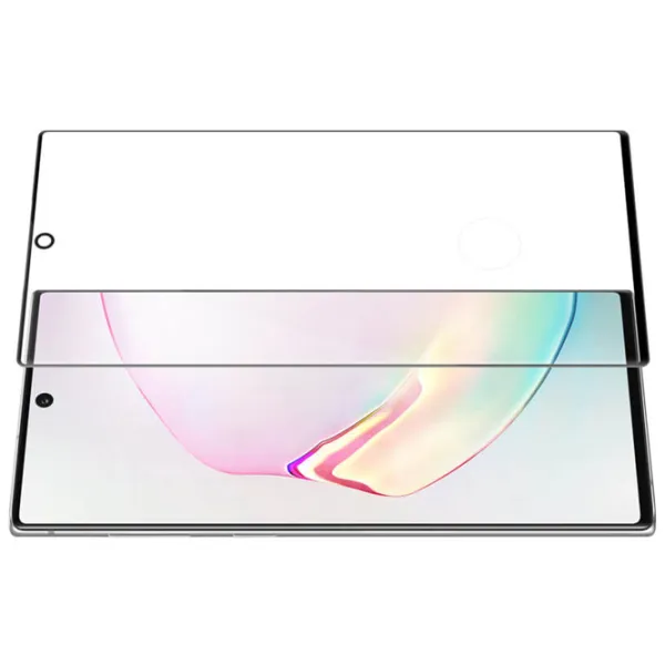 Sticlă de protecție Samsung Galaxy Note 10 Nillkin / 3D photo 4 Sticlă de protecție Samsung Galaxy Note 10 Nillkin / 3D photo 4