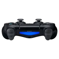 Sony Playstation 4 Slim Черный photo 5