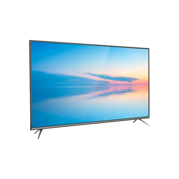 Телевизор TCL 50EP640 50"/ 4K/ Черный photo 2