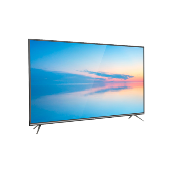Телевизор TCL 50EP640 50"/ 4K/ Черный photo 2