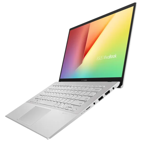 Asus VivoBook X420UA Core i3/ 8 GB/ 512 GB/ VGA Integrată/ Silver photo 2