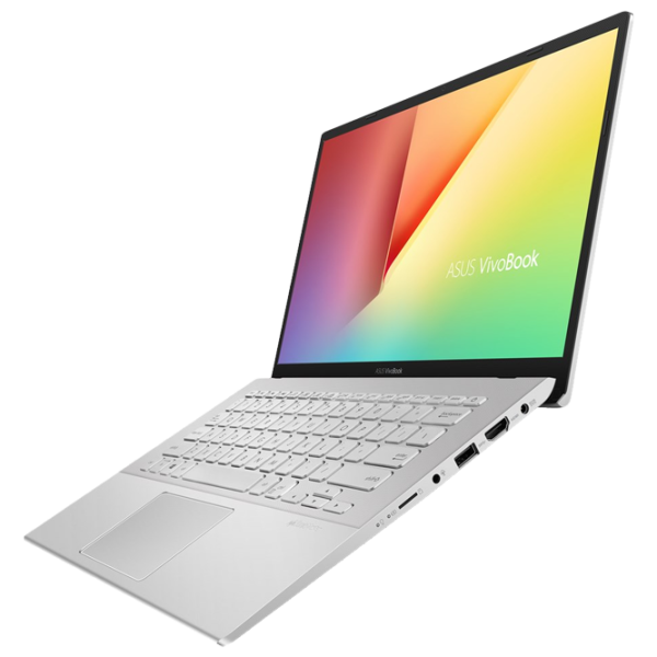 Asus VivoBook X420UA Core i3/ 8 GB/ 512 GB/ VGA Integrată/ Silver photo 2