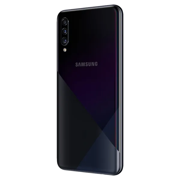 Samsung Galaxy A30s 3 ГБ/ 32 ГБ/ Dual SIM/ Черный  photo 9