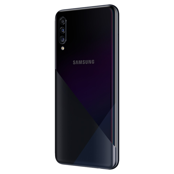 Samsung Galaxy A30s 3 ГБ/ 32 ГБ/ Dual SIM/ Черный  photo 9