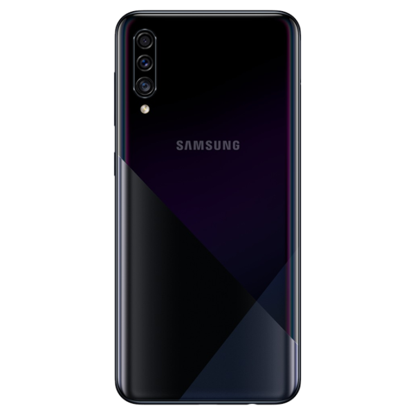 Samsung Galaxy A30s 3 ГБ/ 32 ГБ/ Dual SIM/ Черный  photo 13