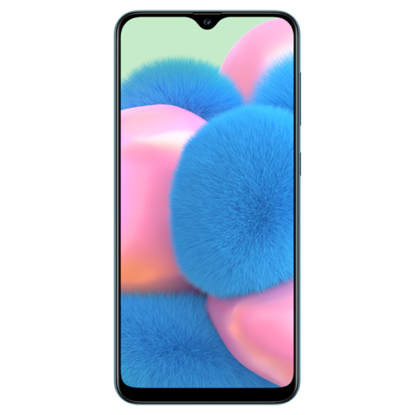 Samsung Galaxy A30s 3 ГБ/ 32 ГБ/ Dual SIM/ Зеленый  photo 7
