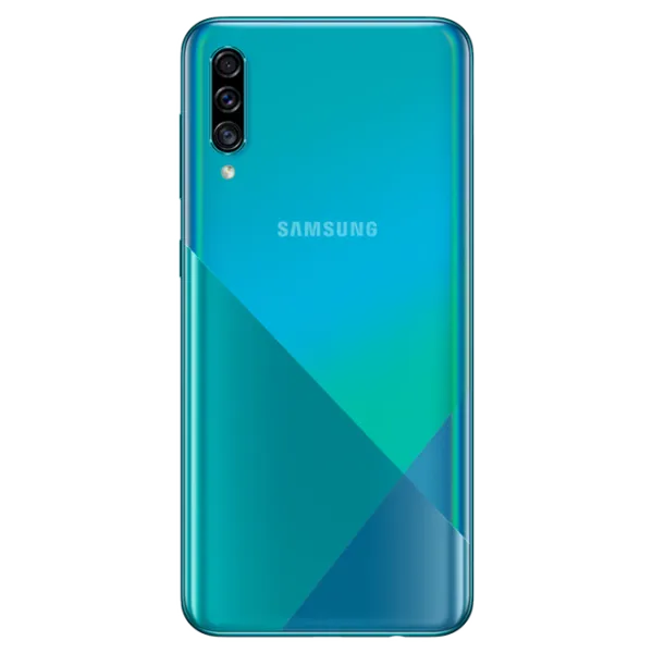 Samsung Galaxy A30s 3 ГБ/ 32 ГБ/ Dual SIM/ Зеленый  photo 8