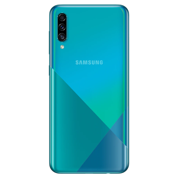 Samsung Galaxy A30s 3 ГБ/ 32 ГБ/ Dual SIM/ Зеленый  photo 8
