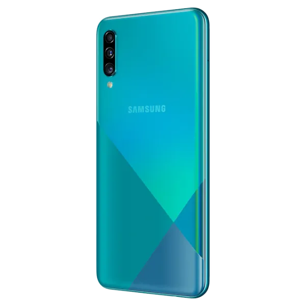 Samsung Galaxy A30s 3 ГБ/ 32 ГБ/ Dual SIM/ Зеленый  photo 10