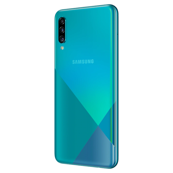 Samsung Galaxy A30s 3 ГБ/ 32 ГБ/ Dual SIM/ Зеленый  photo 10