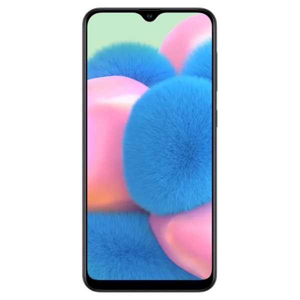 Samsung Galaxy A30s 4 ГБ/ 64 ГБ/ Dual SIM/ Черный  photo 8