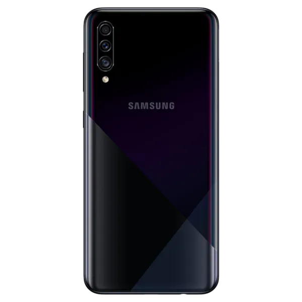 Samsung Galaxy A30s 4 ГБ/ 64 ГБ/ Dual SIM/ Черный  photo 9