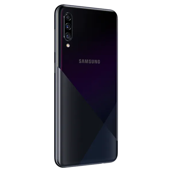 Samsung Galaxy A30s 4 ГБ/ 64 ГБ/ Dual SIM/ Черный  photo 10