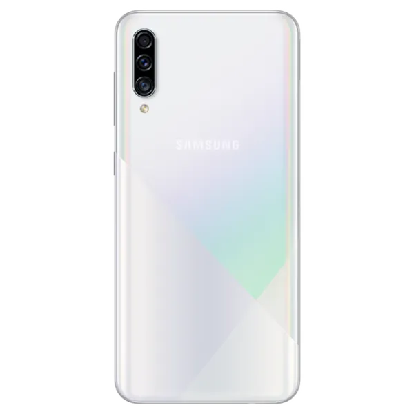 Samsung Galaxy A30s 4 ГБ/ 64 ГБ/ Dual SIM/ Белый  photo 9