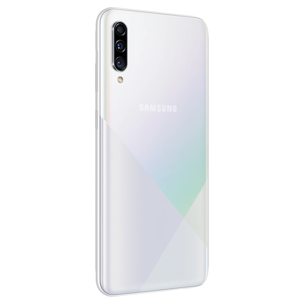 Samsung Galaxy A30s 4 ГБ/ 64 ГБ/ Dual SIM/ Белый  photo 10