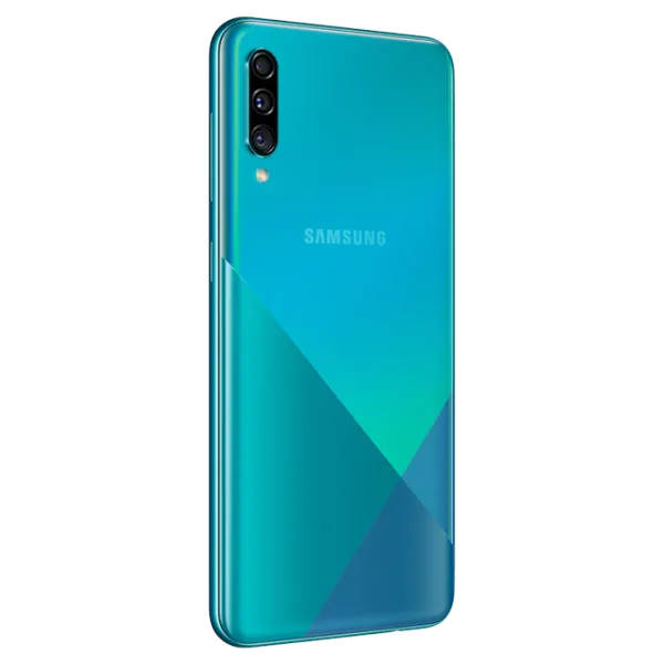 Samsung Galaxy A30s 4 ГБ/ 64 ГБ/ Dual SIM/ Зеленый  photo 9