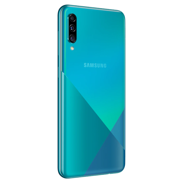 Samsung Galaxy A30s 4 ГБ/ 64 ГБ/ Dual SIM/ Зеленый  photo 9