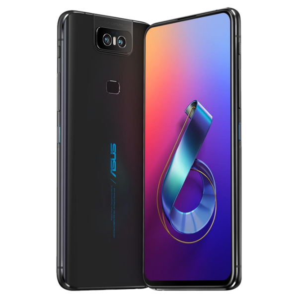 Asus Zenfone 6 ZE630KL ZE630KL 6 ГБ/ 128 ГБ/ Dual SIM/ Черный photo 2