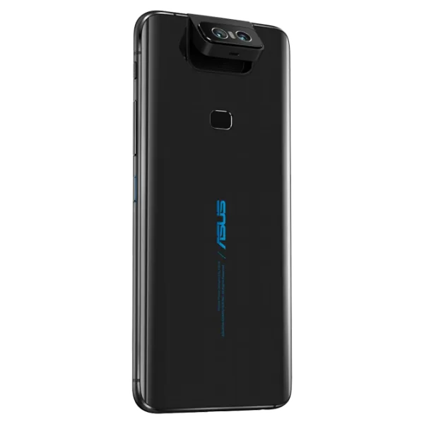 Asus Zenfone 6 ZE630KL ZE630KL 6 ГБ/ 128 ГБ/ Dual SIM/ Черный photo 3