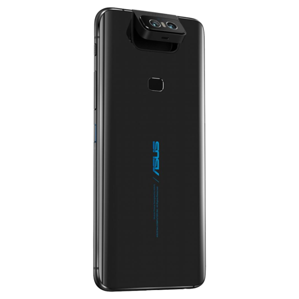 Asus Zenfone 6 ZE630KL ZE630KL 6 ГБ/ 128 ГБ/ Dual SIM/ Черный photo 3