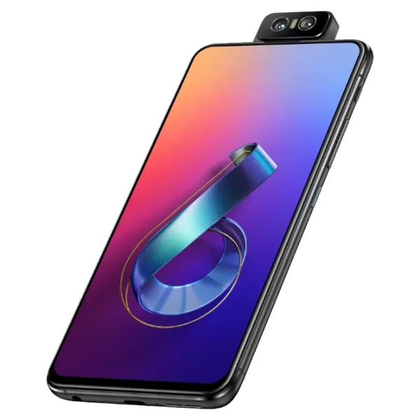 Asus Zenfone 6 ZE630KL ZE630KL 6 ГБ/ 128 ГБ/ Dual SIM/ Черный photo 4