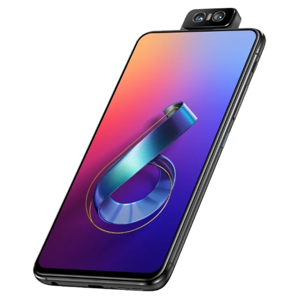 Asus Zenfone 6 ZE630KL ZE630KL 6 ГБ/ 128 ГБ/ Dual SIM/ Черный photo 4