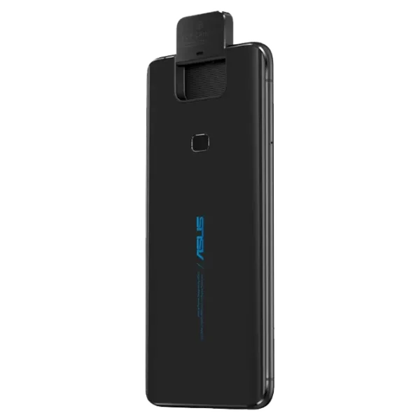 Asus Zenfone 6 ZE630KL ZE630KL 6 ГБ/ 128 ГБ/ Dual SIM/ Черный photo 5