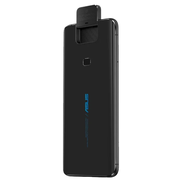 Asus Zenfone 6 ZE630KL ZE630KL 6 ГБ/ 128 ГБ/ Dual SIM/ Черный photo 5