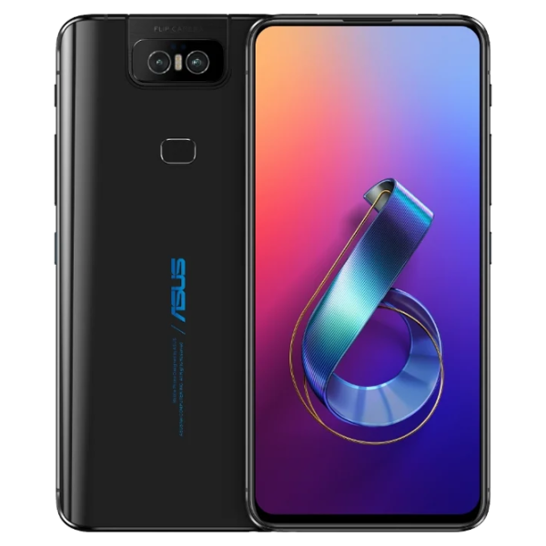Asus Zenfone 6 ZE630KL ZE630KL 6 ГБ/ 128 ГБ/ Dual SIM/ Черный photo 6