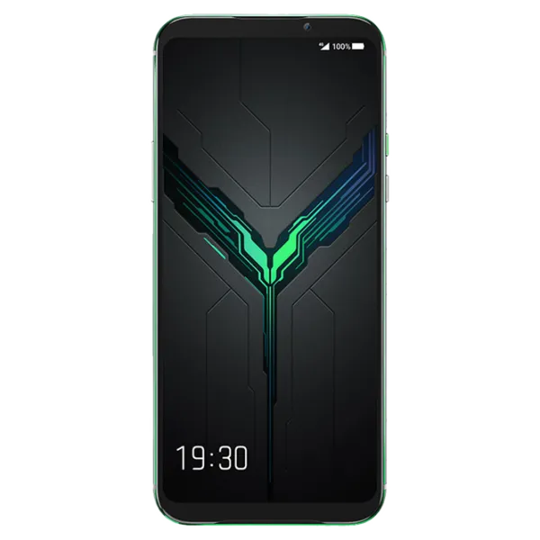 Xiaomi Black Shark 2 8 ГБ/ 128 ГБ/ Dual SIM/ Platinum Серебристый photo 2
