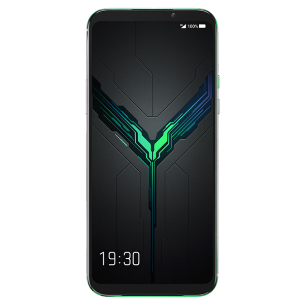 Xiaomi Black Shark 2 8 ГБ/ 128 ГБ/ Dual SIM/ Platinum Серебристый photo 2