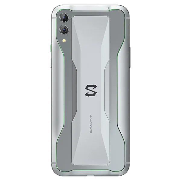 Xiaomi Black Shark 2 8 ГБ/ 128 ГБ/ Dual SIM/ Platinum Серебристый photo 3