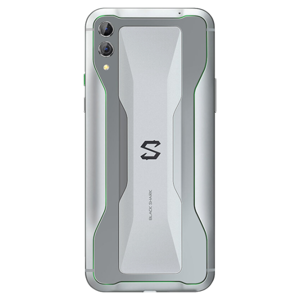 Xiaomi Black Shark 2 8 ГБ/ 128 ГБ/ Dual SIM/ Platinum Серебристый photo 3