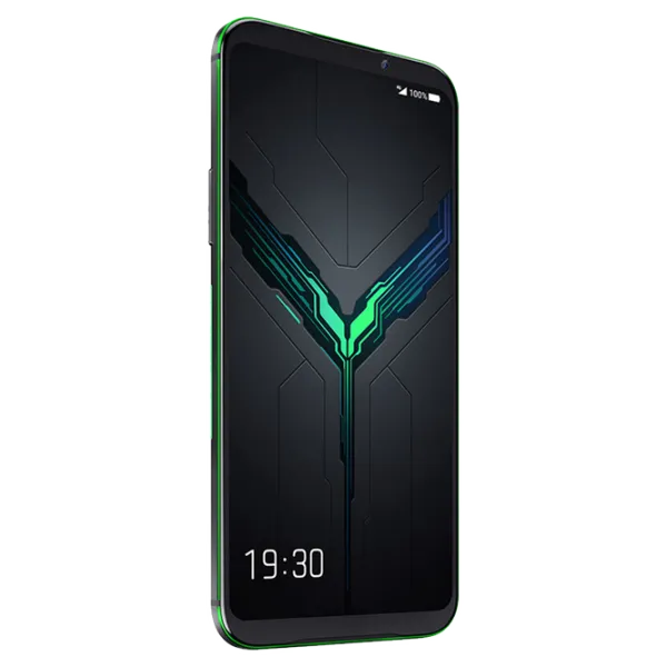 Xiaomi Black Shark 2 8 GB/ 128 GB/ Dual SIM/ Black photo 2
