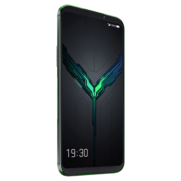 Xiaomi Black Shark 2 8 GB/ 128 GB/ Dual SIM/ Black photo 2