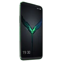 Xiaomi Black Shark 2 8 GB/ 128 GB/ Dual SIM/ Black photo 2