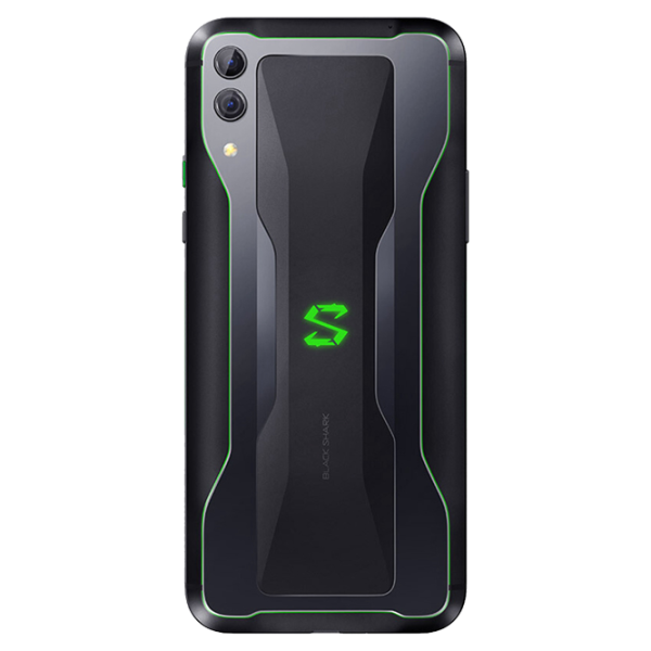 Xiaomi Black Shark 2 8 GB/ 128 GB/ Dual SIM/ Black photo 3