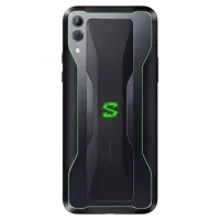 Xiaomi Black Shark 2 8 GB/ 128 GB/ Dual SIM/ Black photo 3
