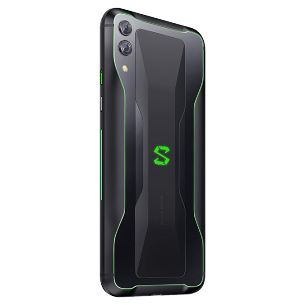 Xiaomi Black Shark 2 8 GB/ 128 GB/ Dual SIM/ Black photo 4