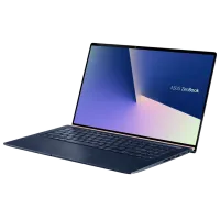 Asus ZenBook UX533FD Core i7/ 16 ГБ/ 512 ГБ/ VGA Дискретная/ Синий photo 2