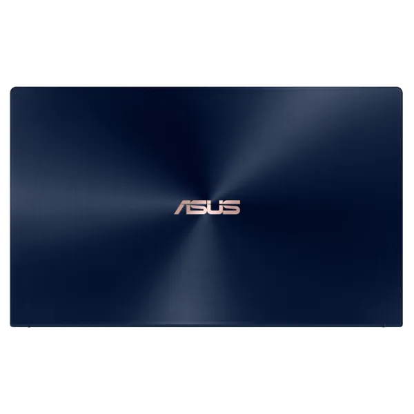 Asus ZenBook UX533FD Core i7/ 16 GB/ 512 GB/ VGA Discretă/ Blue photo 5 Asus ZenBook UX533FD Core i7/ 16 GB/ 512 GB/ VGA Discretă/ Blue photo 5