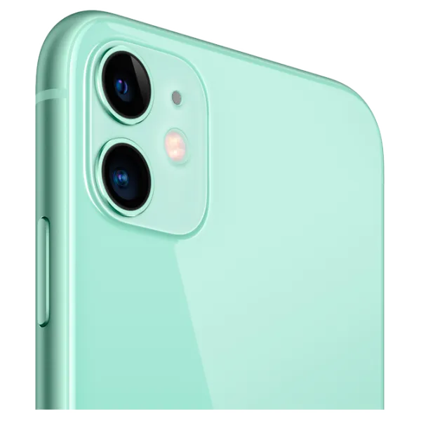 Apple iPhone 11 4 ГБ/ 256 ГБ/ Single SIM/ Зеленый  photo 8