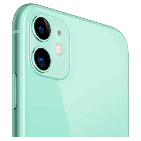 Apple iPhone 11 4 ГБ/ 256 ГБ/ Single SIM/ Зеленый  photo 8
