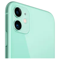 Смартфон Apple iPhone 11 4 ГБ/ 256 ГБ/ Single SIM/ Зеленый photo 8