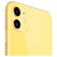 Смартфон Apple iPhone 11 4 ГБ/ 256 ГБ/ Single SIM/ Желтый photo 7