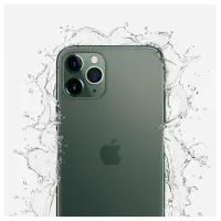 Apple iPhone 11 Pro 4 GB/ 64 GB/ Single SIM/ Midnight Green photo 4