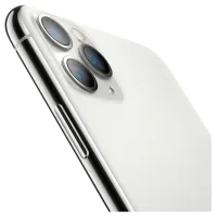 Смартфон Apple iPhone 11 Pro 4 ГБ/ 256 ГБ/ Single SIM/ Серебряный photo 6