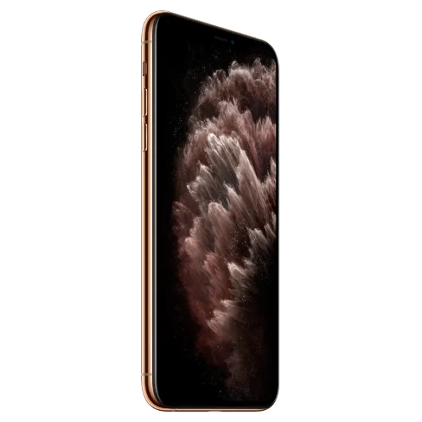 Apple iPhone 11 Pro 4 GB/ 512 GB/ Single SIM/ Gold  photo 5